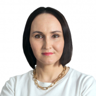 Марина Шешлянникова