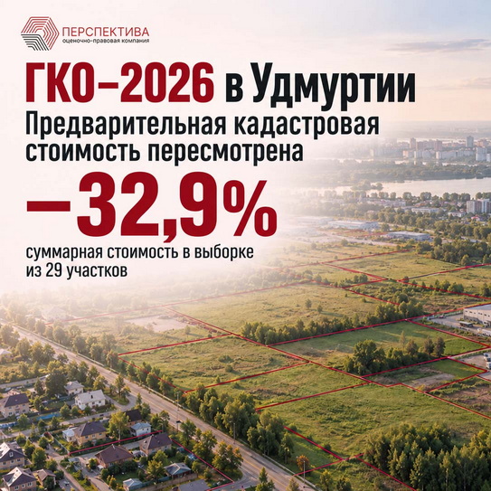 ГКО-2026 в Удмуртии ГКО-2026 в Удмуртии