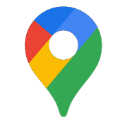 Рейтинг Google maps