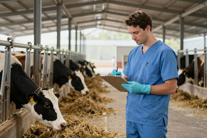 Справедливая компенсация за племенное поголовье