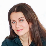 Екатерина Давлетова