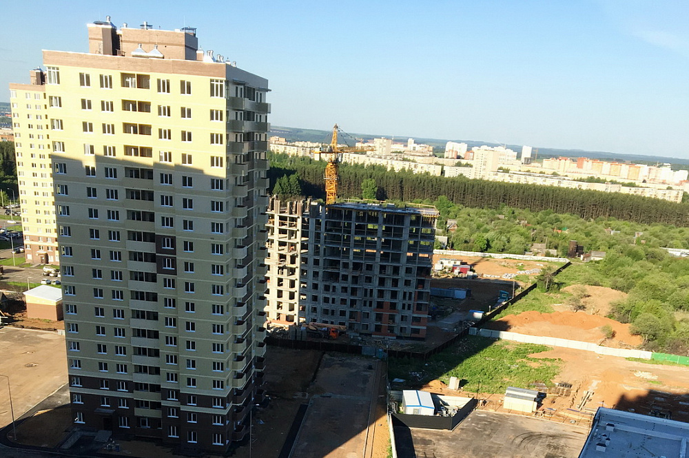 Оценка двухкомнатной квартиры в Ижевске для ипотеки