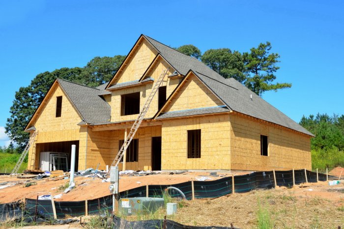 Комплексная строительно-техническая и оценочная экспертиза  стоимости работ и материалов при строительстве жилого дома